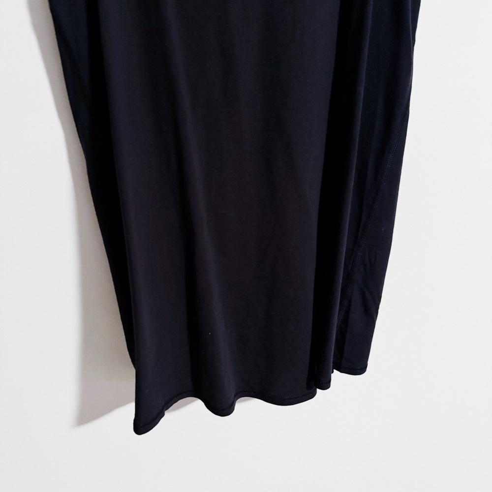 Lululemon - Black All Tied Up Tank Top - Picture 3 of 8